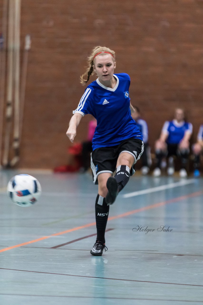Bild 205 - Dodenhof Cup